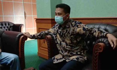 Cegah penularan Covid-19 Kita Dukung Program Pemerintah