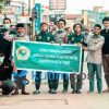 DPD LDII Kutim Berbagi Berkah Ramadan Dengan Berbagi Takjil