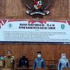 DPRD Kutim Gelar Paripurna Ke 16, Perubahan 3 Perda dan Pembentukan Desa Baru