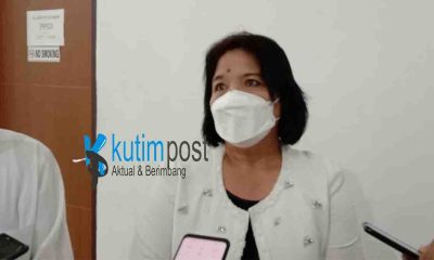 Disdik Kutim Serentak Bergerak Wujudkan Merdeka Belajar