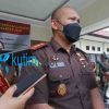 Hendriyadi Saya Sendiri Yang Akan Menindak Jika Ditemukan Ada Pelanggaran