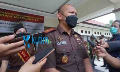 Hendriyadi Saya Sendiri Yang Akan Menindak Jika Ditemukan Ada Pelanggaran