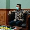 Ketua DPRD Kutim Dukung Pemerintah Pelarangan Mudik