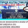 STIPER Kutim