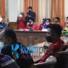 Serikat Buruh Kutim Ajak Hearing Pemkab Dan DPRD