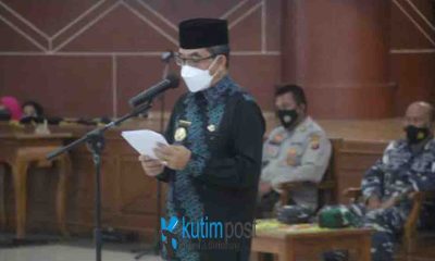 Tiga Langkah Strategis Bupati Kutim Sederhanakan Birokrasi