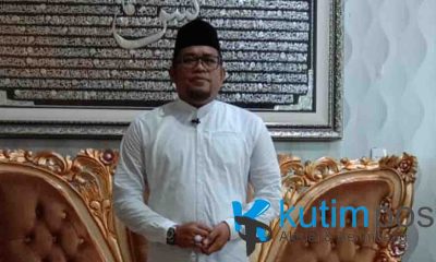 Wabup Kasmidi Bulang Himbau Masyarakat Tetap Jalankan Prokes