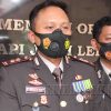AKBP Welly Djatmiko Call Center 110 Untuk Panggilan Darurat