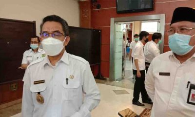 Ardiansyah Paling Lama 2023 Permasalahan Lahan Akan Diselesaikan