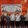 Gandeng PERADI ASN Kutim Akan Dapat Pendampingan Hukum