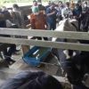 Gubernur dan Bupati Kutim Kunjungi Pesat