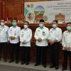 Kutim Bentuk Gugus Tugas Reforma Agraria