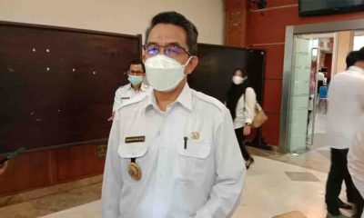 Legalisasi tanah akan membuat masyarakat merasa aman terjamin hak atas kepemilikannya