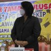 Penyerahan Lulusan S1 PG PAUD Ke Pemkab Kutim