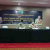 Rakor persiapan Musda Pramuka Kasmidi Bangga Kutim Jadi Tuan Rumah