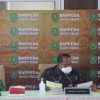 Rapat Konsultasi Publik