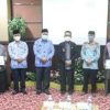 Usai Ikuti MTQ, Kafilah Kutim Dapat Penghargaan Dari Bupati