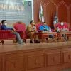 Wabup Berharap Ada MoU Antara KNPI dan Kobexindo