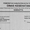 Akselerasi Cakupan Vaksinasi COVID-19 Kutim