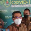 Bupati Akan Bentuk Ronda Covid-19 di Setiap RT