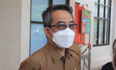 Bupati Kutim Porang Belum Ada Di Kutim