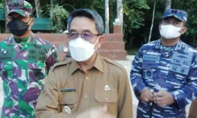 Dusun Sidrap Sampai