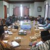 Forkopimda Bahas Kerawanan Daerah dan Penanganan COVID-19