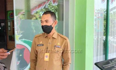 Kabid PK BPBD Utamakan Keselamatan Warga Dan Ekonomi Masyarakat Tetap Jalan