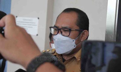 Kutim Berlakukan PPKM Mikro Mulai 3 Sampai 20 Juli