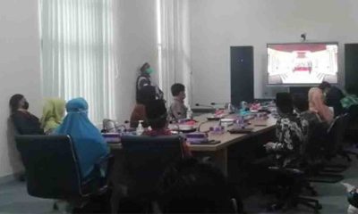 Kutim Dapat Penghargaan KLA Pratama