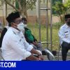 Masjid Agung Qurban 10 Sapi dan 4 Ekor Kambing