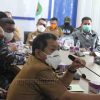 Masuk Kutim Wajib Tunjukkan Hasil Rapid Antigen