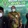 Pemkab Kutim Berikan Kelonggaran Sholat Ied