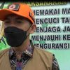 Satgas Adakan Sidak Ke Pedagang Yang Ada Di STQ