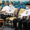 TP PKK Kutim Periode 2021-2026 Di Lantik Bupati