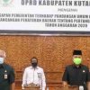 Tanggapan Pemkab Di Rapat Paripurna Ke 24 Bagian 3