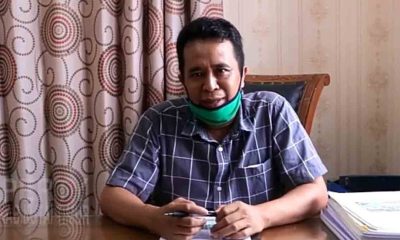 7 Desa di Rantau Pulung Ikuti Pilkades Serentak