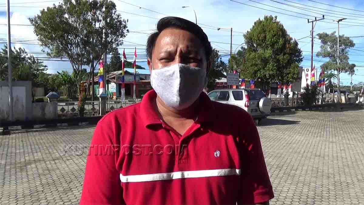 Banyak Plat Luar Kaltim, Pemuda Bengalon Berbicara