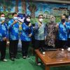 Bupati Kutim Menyapa Bersama RRI Samarinda