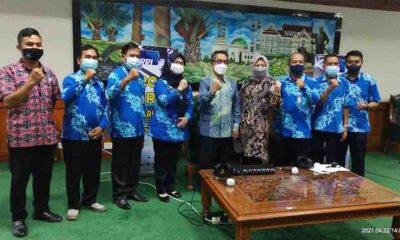 Bupati Kutim Menyapa Bersama RRI Samarinda