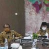 Bupati Sebutkan Program Unggulan Saat Musrenbang RPJMD
