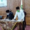 Ini 6 Poin Paripurna DPRD Dengan Pemkab Kutim Terkait Dusun Sidrap