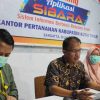 Kantor Pertanahan Kutim Kenalkan Aplikasi Sibara