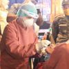 Lakukan PCR Acak, Dinkes Temukan 1 Warga Reaktif