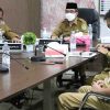 Musrenbang Pemkab Kutim Bahas Rancangan Akhir RPJMD Kutim Tahun 2021-2026