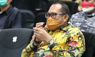 Pemkab Gratiskan Pembayaran Air Tiga Bulan Dibawah 200 Ribu
