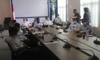 Pemkab Kutim Siapkan Regulasi Dorong Produktivitas Petani