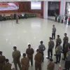 Pesan Bupati Kutim Saat Apel Kebangsaan