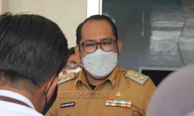 Wabup Ajak Masyarakat Usia Produktif Persiapkan Diri