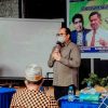 Ardiansyah Hadiri Raker 2 KKP Kutim